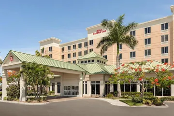 Hilton Garden Inn Fort Myers Airport / FGCU