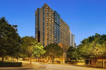 Renaissance Atlanta Midtown Hotel