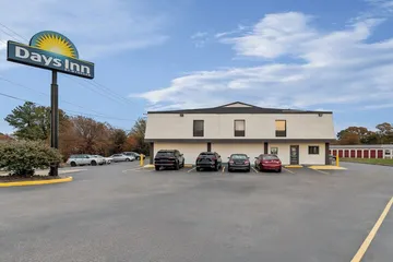 Days Inn by Wyndham Chesapeake