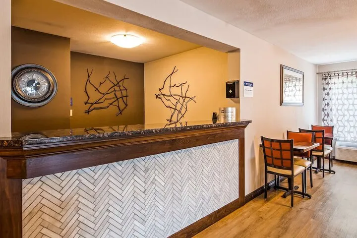 Hotel Interior 2 of 63
