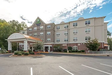 Holiday Inn Express & Suites Lagrange I-85 by IHG