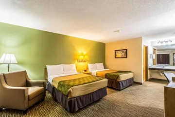 Econo Lodge Valley City
