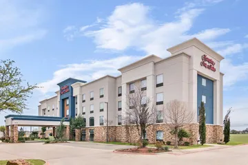 Hampton Inn and Suites Fort Worth / Forest Hill