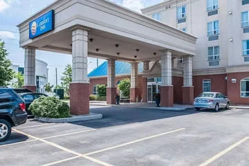 Comfort Inn Mississauga