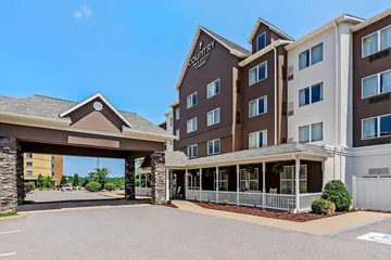 Country Inn & Suites by Radisson Princeton, WV