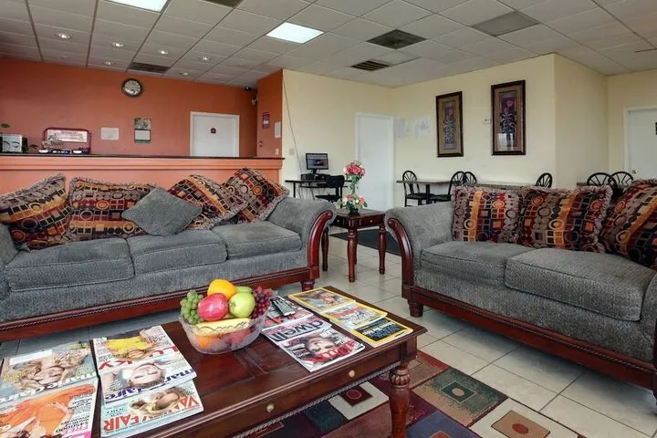 Hotel Interior 2 of 14