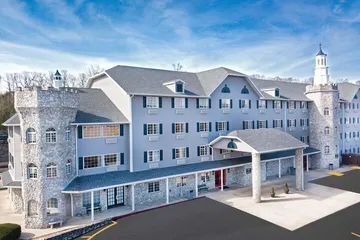 The Stone Castle Hotel & Conference Center