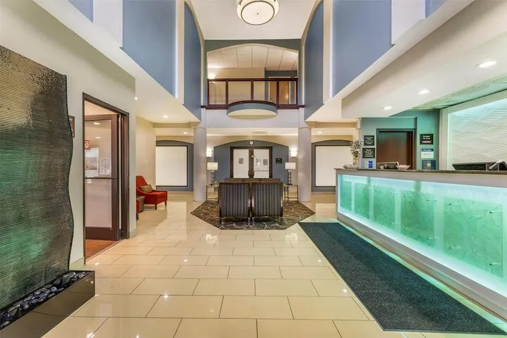 Hotel Interior 2 of 51