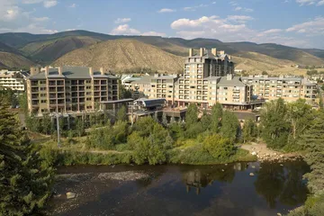 The Westin Riverfront Mountain Villas Beaver Creek Mountain
