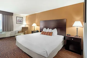 Best Western Des Plaines / O’Hare
