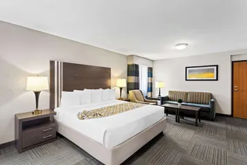Best Western Naperville Inn