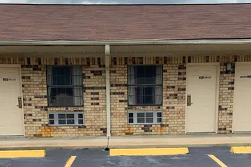 Luxury Inn & Suites Forrest City