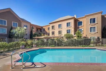 Ayres Hotel Chino Hills – Ontario