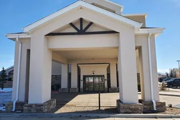 Hampton Inn & Suites Craig