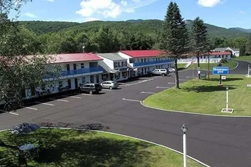 Rodeway Inn Lincoln I-93