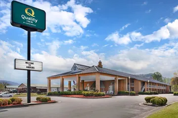 Quality Inn Andrews