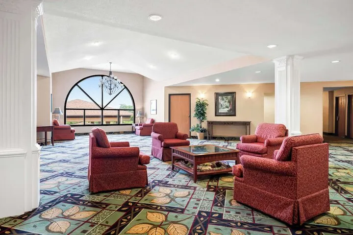 Hotel Interior 3 of 32