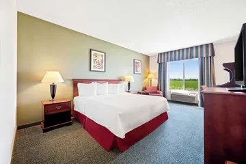 Best Western Annawan Inn
