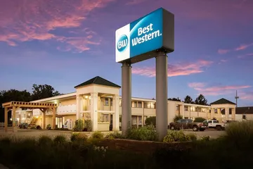 Best Western Inn