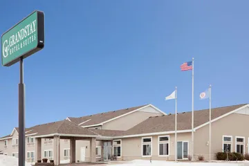 Grandstay Hotel and Suites