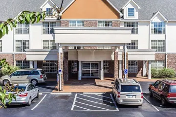 Comfort Inn & Suites Ballpark Area