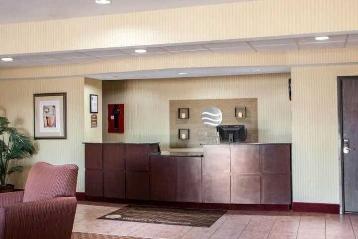 Hotel Interior 3 of 43