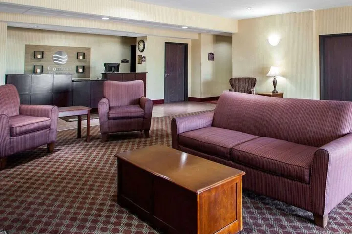 Hotel Interior 4 of 43