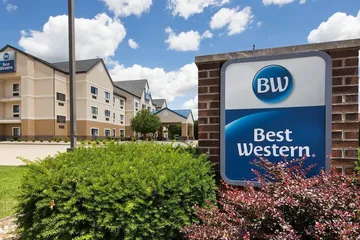 Best Western Elkhart Inn & Suites