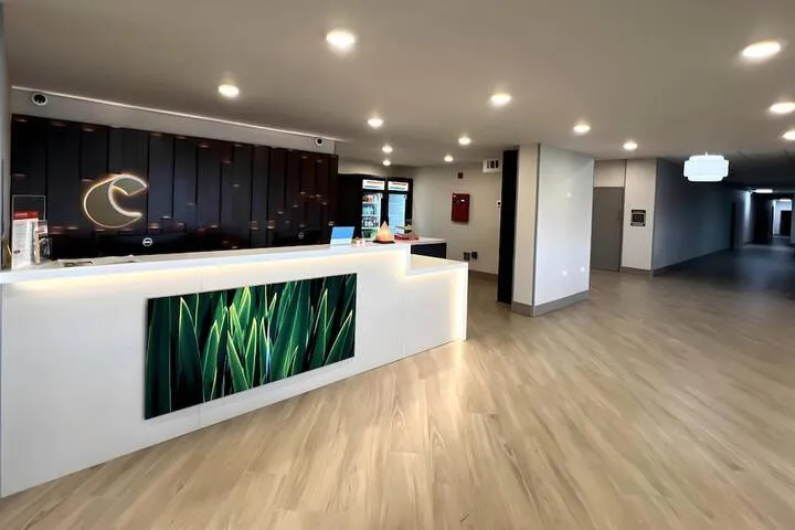 Hotel Interior 2 of 17