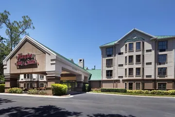 Hampton Inn & Suites Tampa-North