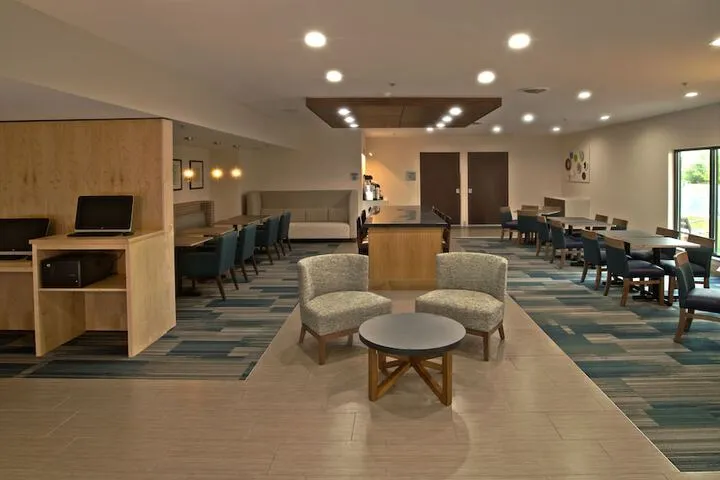 Hotel Interior 3 of 27