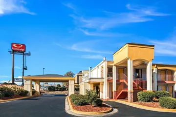 Econo Lodge Conyers