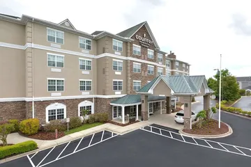 Country Inn & Suites by Radisson Asheville West near Biltmore