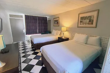 Monaco Motel - Wildwood Beach & Boardwalk