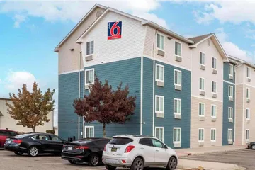 Studio 6 Extended Stay El Paso East TX