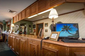 Sun Viking Lodge