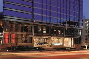 The Ritz-Carlton Charlotte