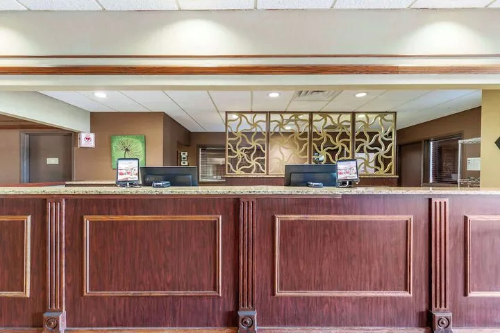 Hotel Interior 2 of 46