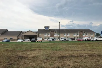 Cobblestone Inn & Suites - Fort Madison