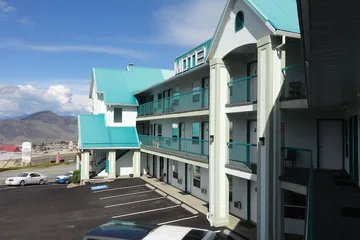 Alpine Motel