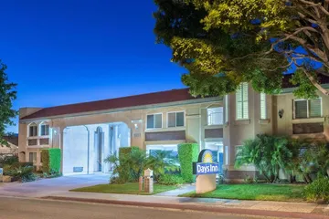 Days Inn by Wyndham Near City of Hope