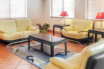 Econo Lodge Lordsburg I-10