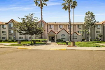 SureStay Plus Hotel by Best Western Rocklin
