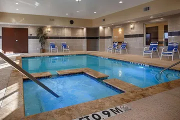Best Western Plus Manvel Inn & Suites