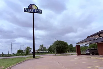 Stay Inn Checotah near Eufaula Lake