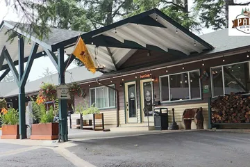 Park Motel and Cabins