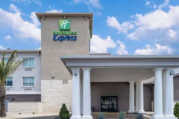 Holiday Inn Express Hotel & Suites Lodi by IHG