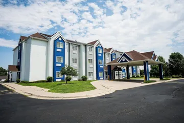 Microtel Inn & Suites by Wyndham Cheyenne