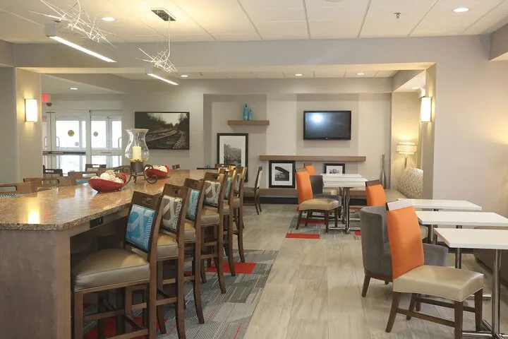 Hotel Interior 2 of 28