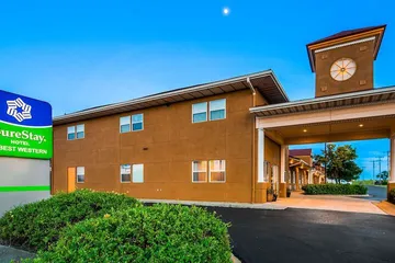 SureStay Hotel by Best Western Ottawa